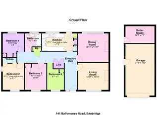 141 Ballymoney RoadImage 22