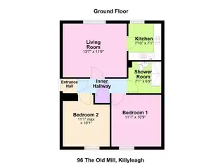 96 The Old MillImage 15