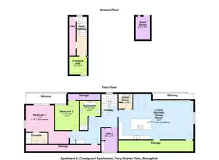 Coastguard ApartmentsImage 67