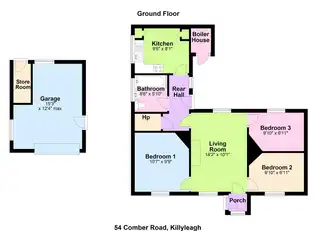 54 Comber RoadImage 29