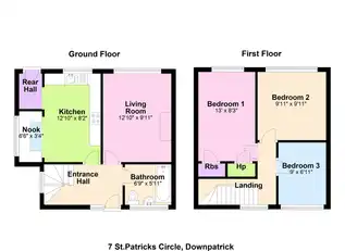 7 St. Patricks CircleImage 23