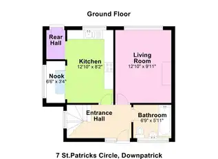 7 St. Patricks CircleImage 21