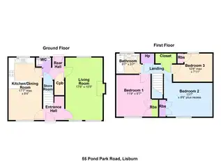 55 Pond Park RoadImage 17
