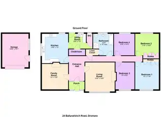 24 Ballynahinch RoadImage 27