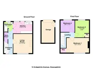 12 Ardpatrick AvenueImage 20