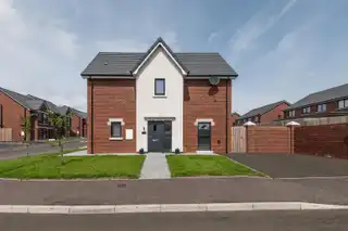 Image 1 for 2 Baronsgrange Street