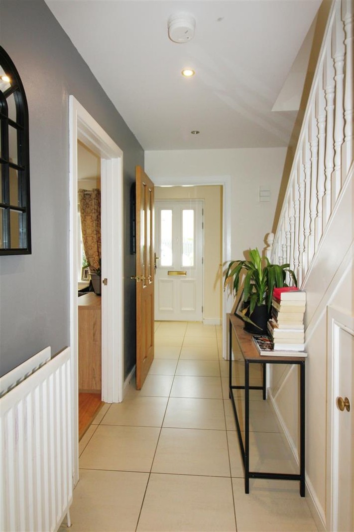 15 Lady Wallace Gardens, Lisburn