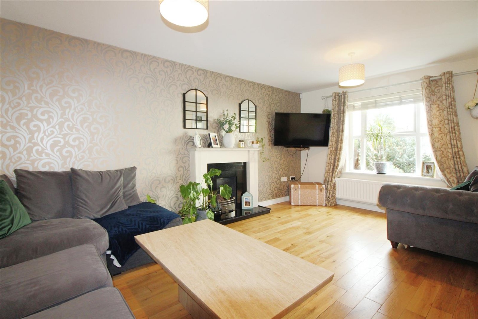 15 Lady Wallace Gardens, Lisburn