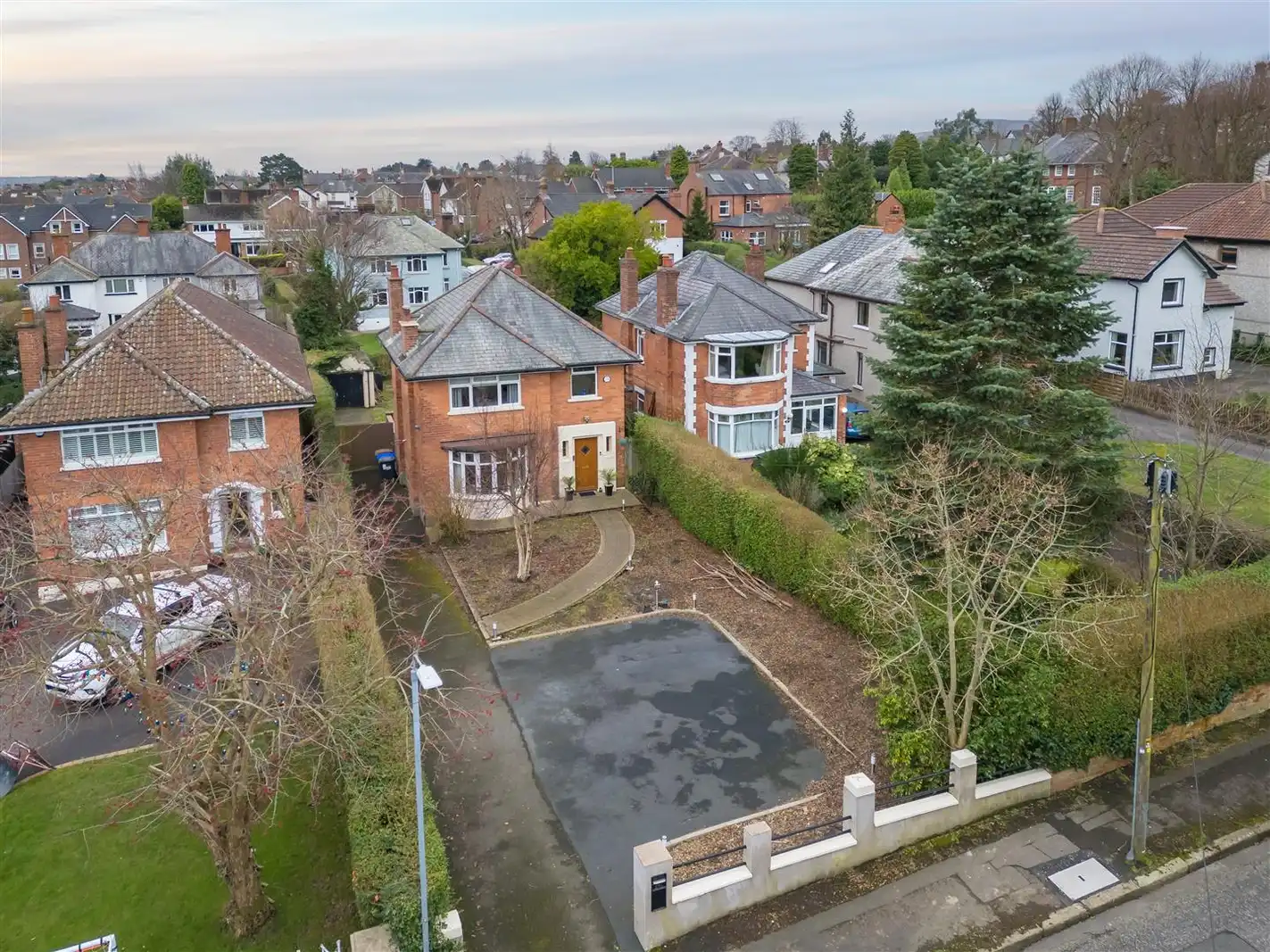 49 Waterloo Gardens, Belfast