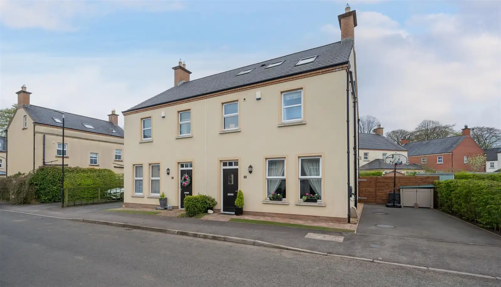 3 Readers Place, Ballyclare