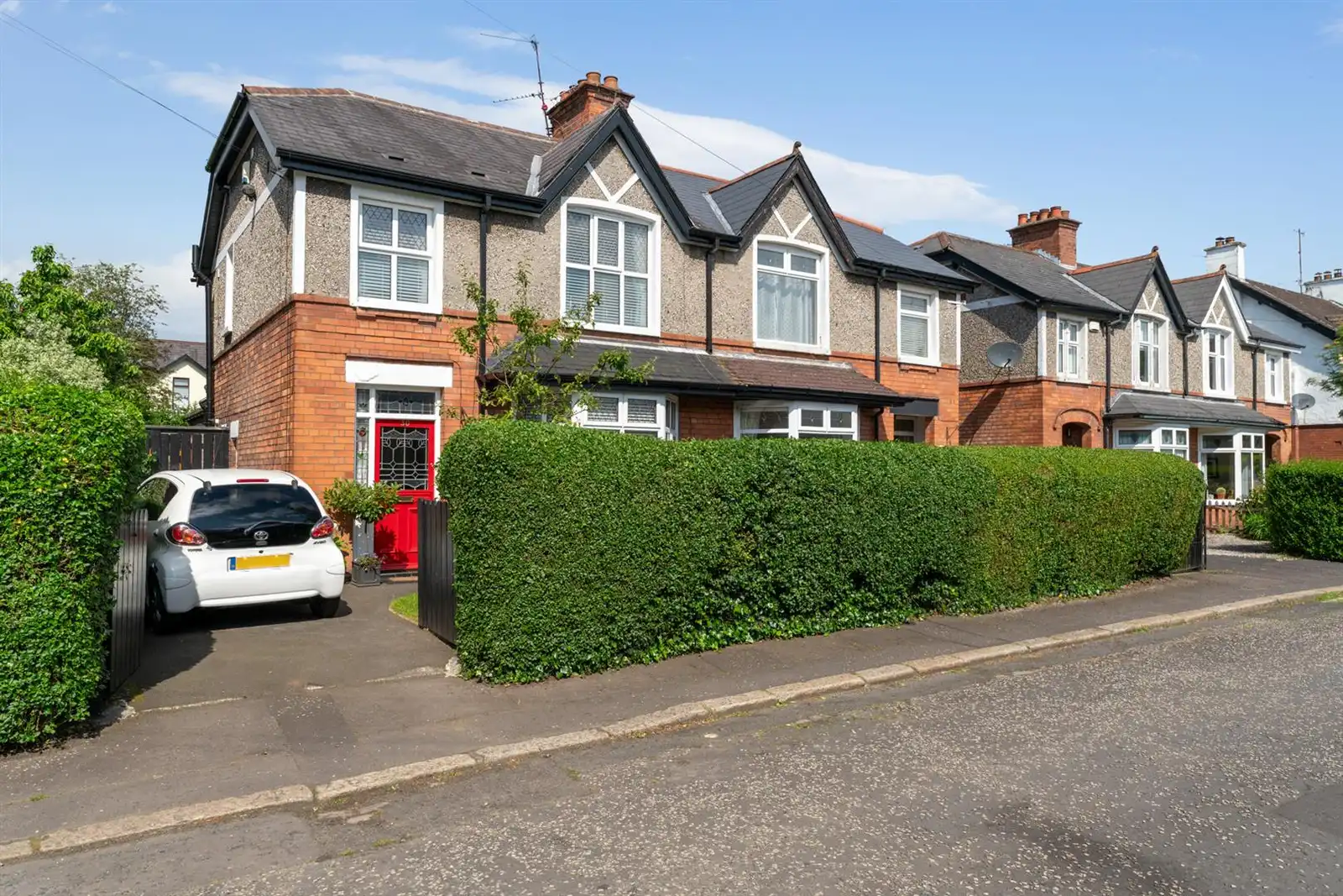 30 Ashley Gardens, Belfast