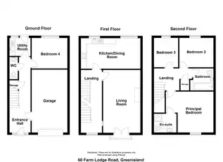 60 Farm Lodge RoadImage 24