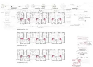 Residential Development Site 62-86 Duncairn Gdns.Image 2