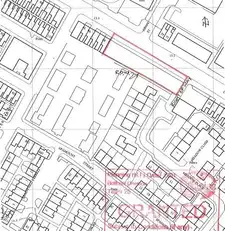 Residential Development Site 62-86 Duncairn Gdns.Image 4