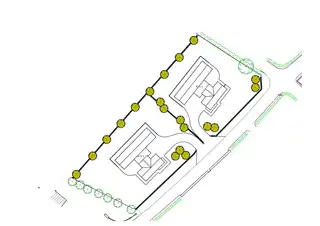 Site 2 Site 2 Between 7 Holestone Road & 2 Moyra RoadImage 8