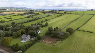 Building Site Adjacent To 25 Tobergill RoadImage 2