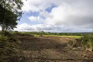 Building Site Adjacent To 25 Tobergill RoadImage 6