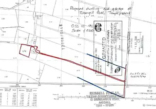 Building Site Adjacent To 25 Tobergill RoadImage 13