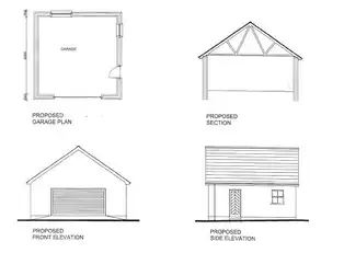 Building Site C.150M North Of 87 Ballycraigy RoadImage 11