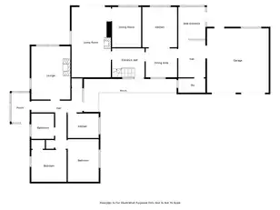 Dwelling And Annex At 7 Loughanmore RoadImage 5