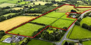 Image 1 for Agricultural Land Adjacent To 7 Loughanmore Road