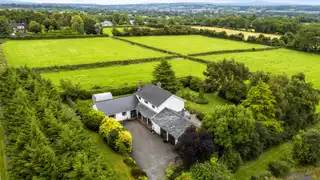 Dwelling, Building Site & Land At 7 Loughanmore RdImage 2