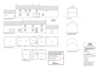 Dwelling, Building Site & Land At 7 Loughanmore RdImage 44