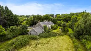 Dwelling, Building Site & Land At 7 Loughanmore RdImage 43