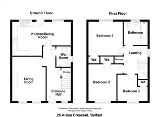 25 Arosa CrescentImage 19