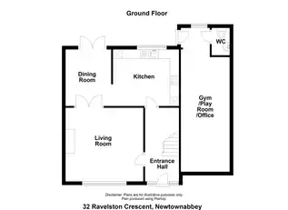 32 Ravelston CrescentImage 3