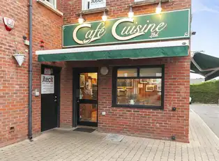 Cafe Cuisine, Unit 4, 21-23 Carnmoney RoadImage 2