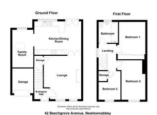 42 Beechgrove GardensImage 21