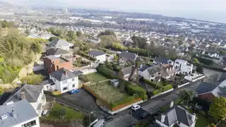 Building Site Adjacent To 7 Glencoe ParkImage 2