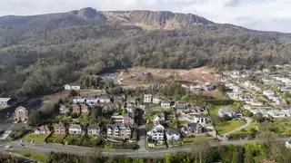 Building Site Adjacent To 7 Glencoe ParkImage 1