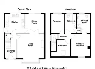 36 Hollybrook CrescentImage 18