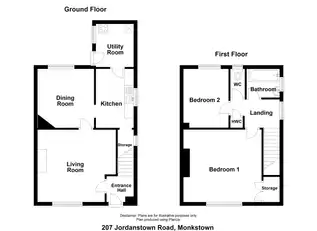 207 Jordanstown RoadImage 16