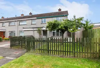 Image 1 for 31 Parkmount Road
