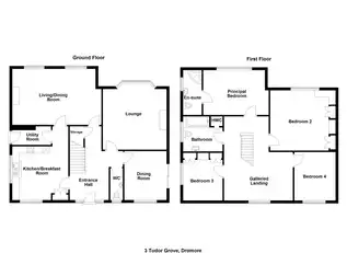 3 Tudor GroveImage 25