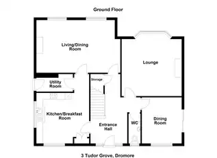 3 Tudor GroveImage 2