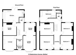 12 Glastonbury AvenueImage 32