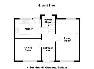 5 Sunninghill GardensImage 2