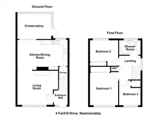 4 Fairhill DriveImage 20