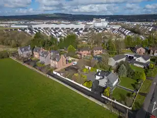 Image 1 for New Dwelling To Rear Of 11 Castle Road