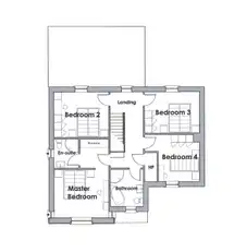 New Dwelling To Rear Of 11 Castle RoadImage 7
