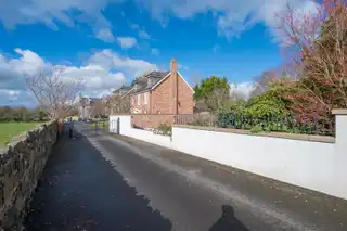New Dwelling To Rear Of 11 Castle RoadImage 4
