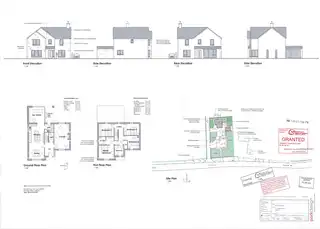 New Dwelling To Rear Of 11 Castle RoadImage 5