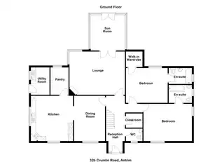 32B Crumlin RoadImage 4
