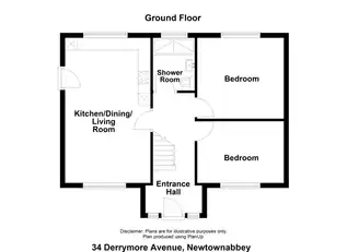 34 Derrymore AvenueImage 3