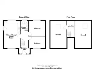 34 Derrymore AvenueImage 19
