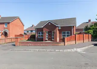 Image 1 for 34 Derrymore Avenue